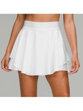 lululemon athletica Court Rival Tennis Skirt